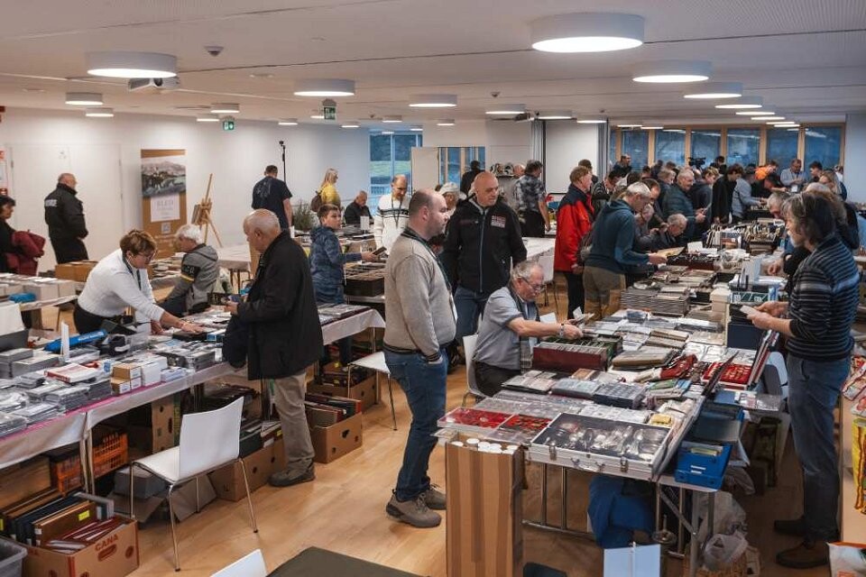 Blejski zbirateljski dnevi