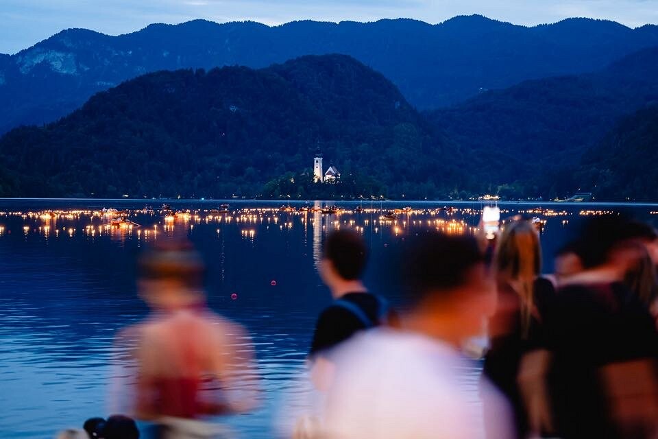 Blejsko poletje 2025 lucke