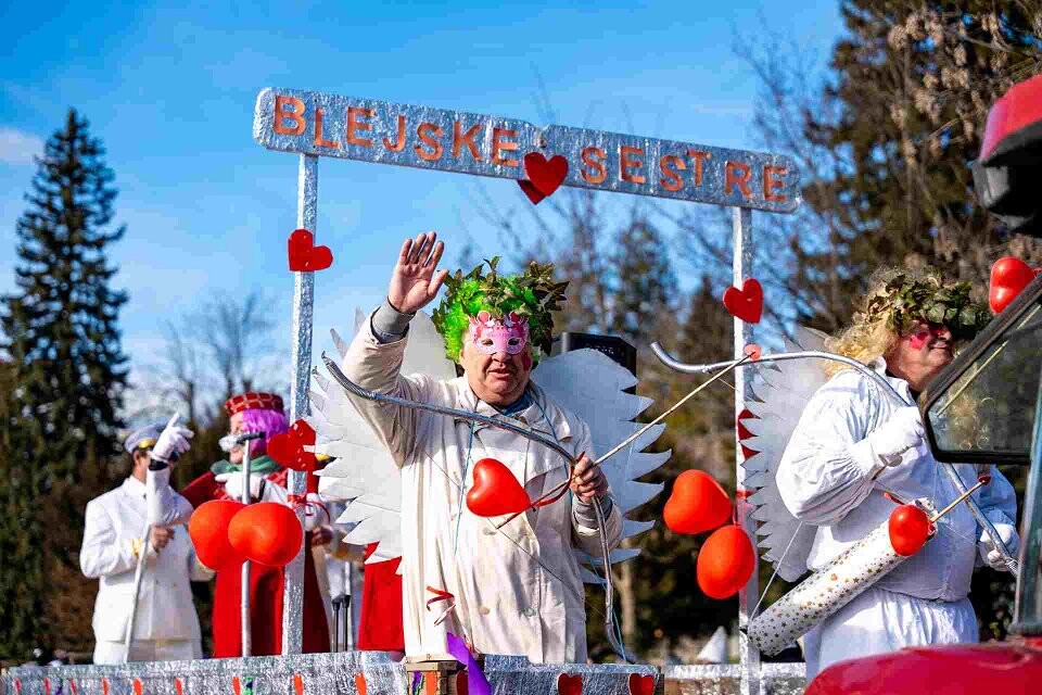 Pustni karneval 2026