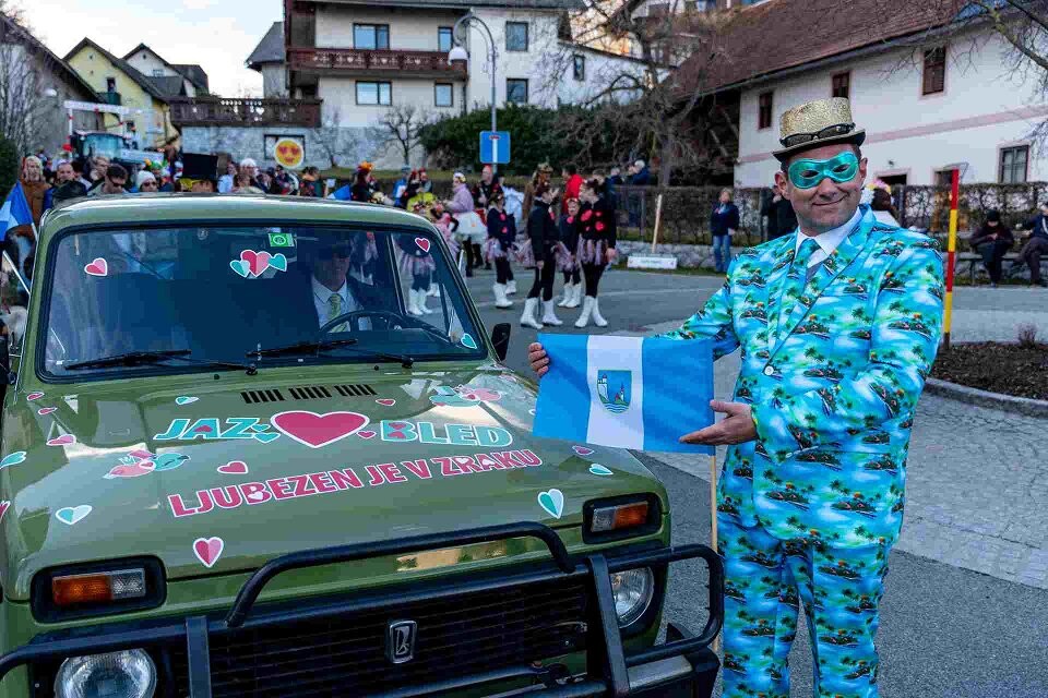 Pustni karneval 2026