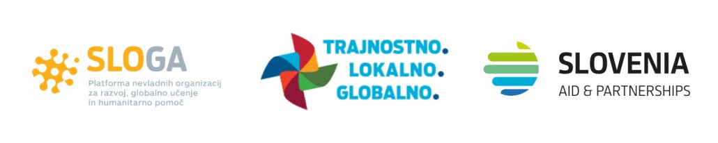 Trajnostno Lokalno Globalno II pasica