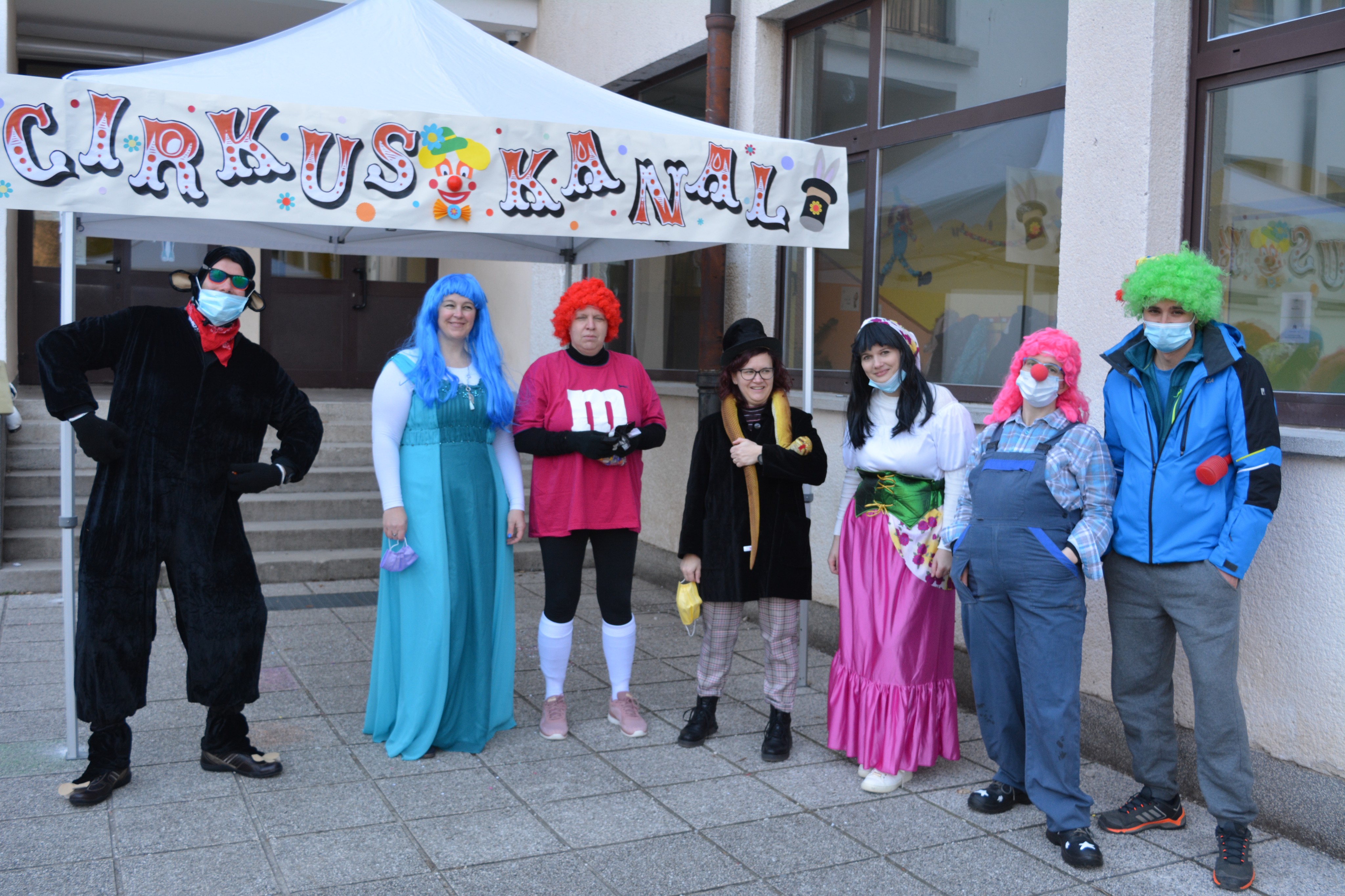 PUSTOVANJE NA OŠ KANAL | Občina Kanal ob Soči | MojaObčina.si