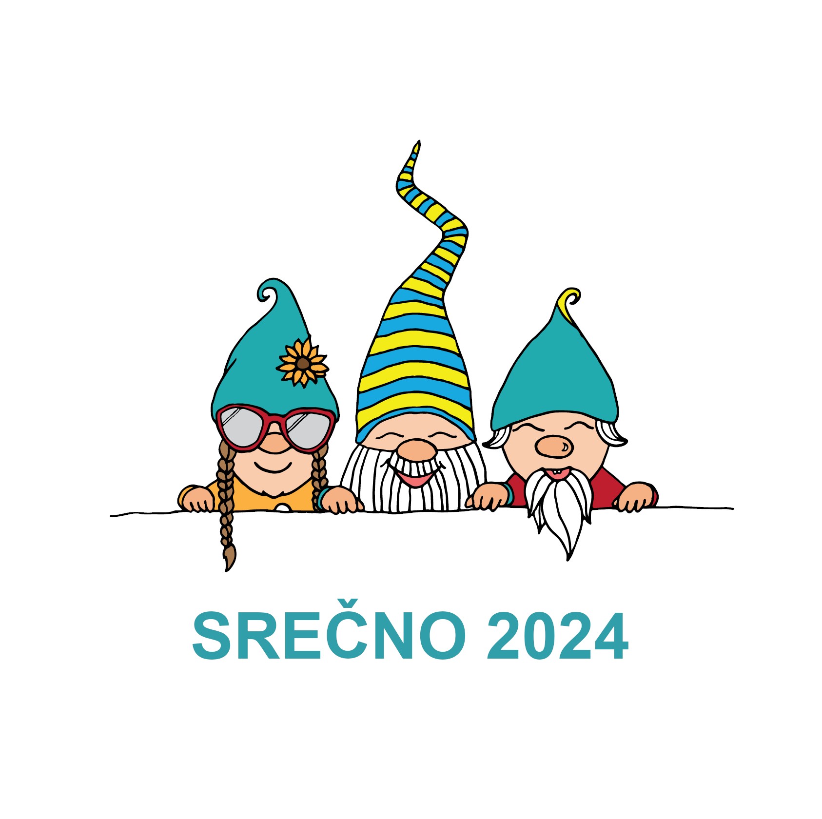 Voščilo OŠ Kanal | Občina Kanal ob Soči | MojaObčina.si