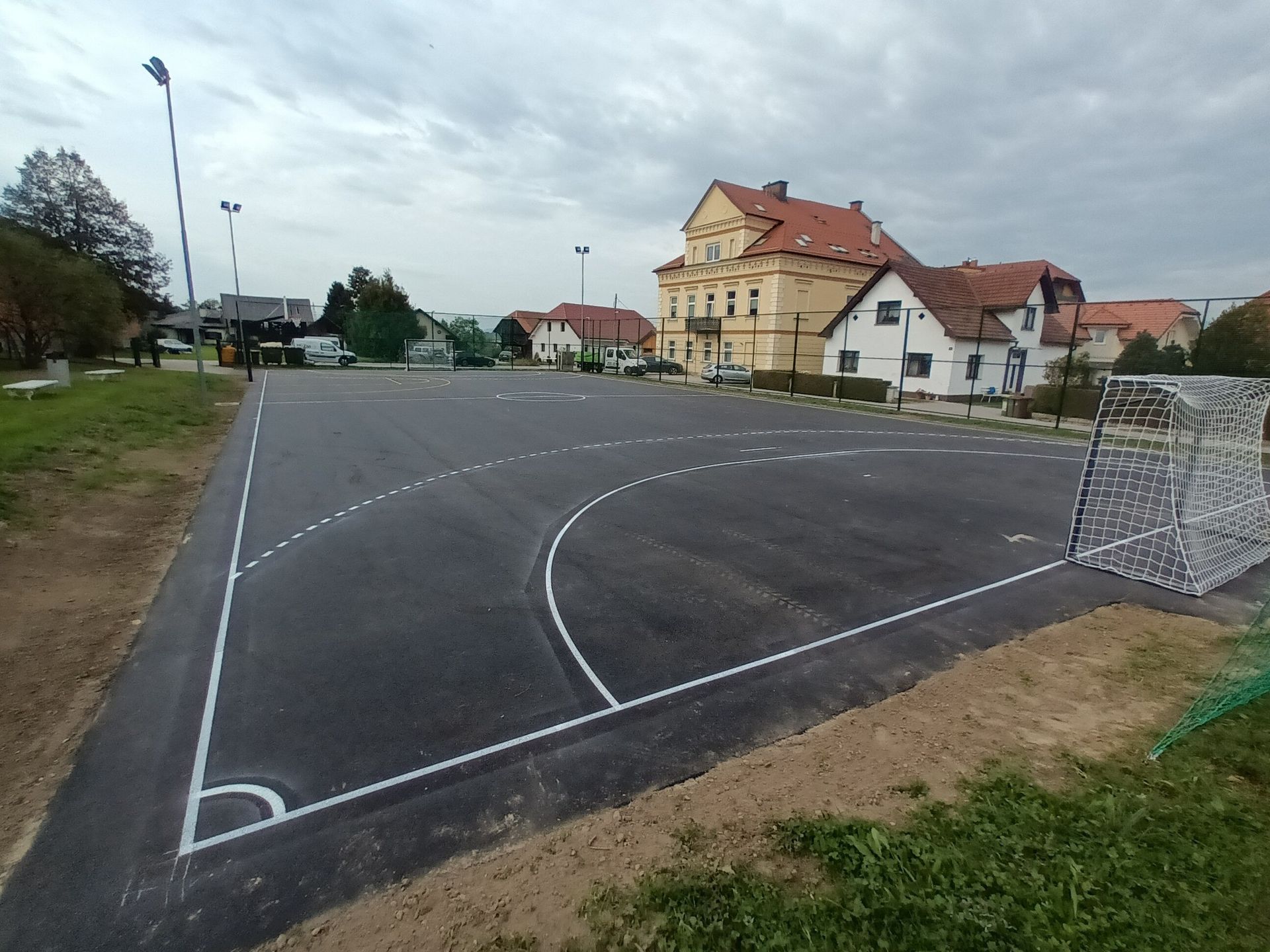 Teharje 1