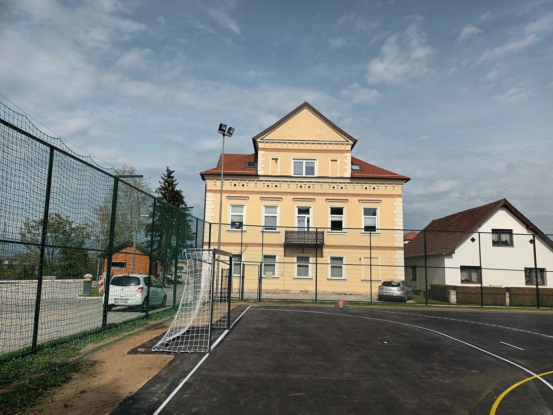 Teharje 2