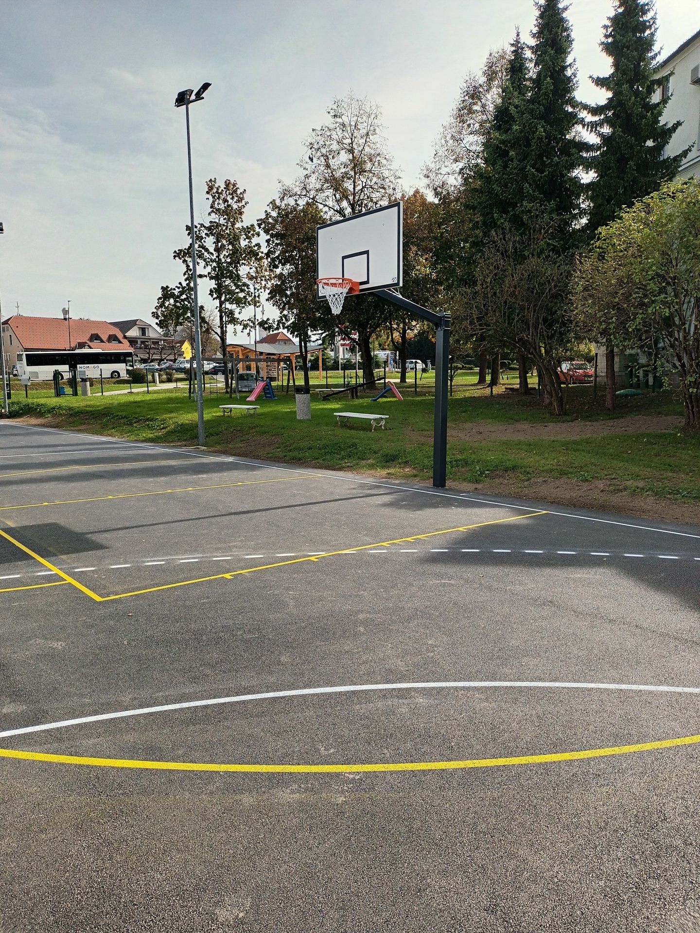 Teharje 3
