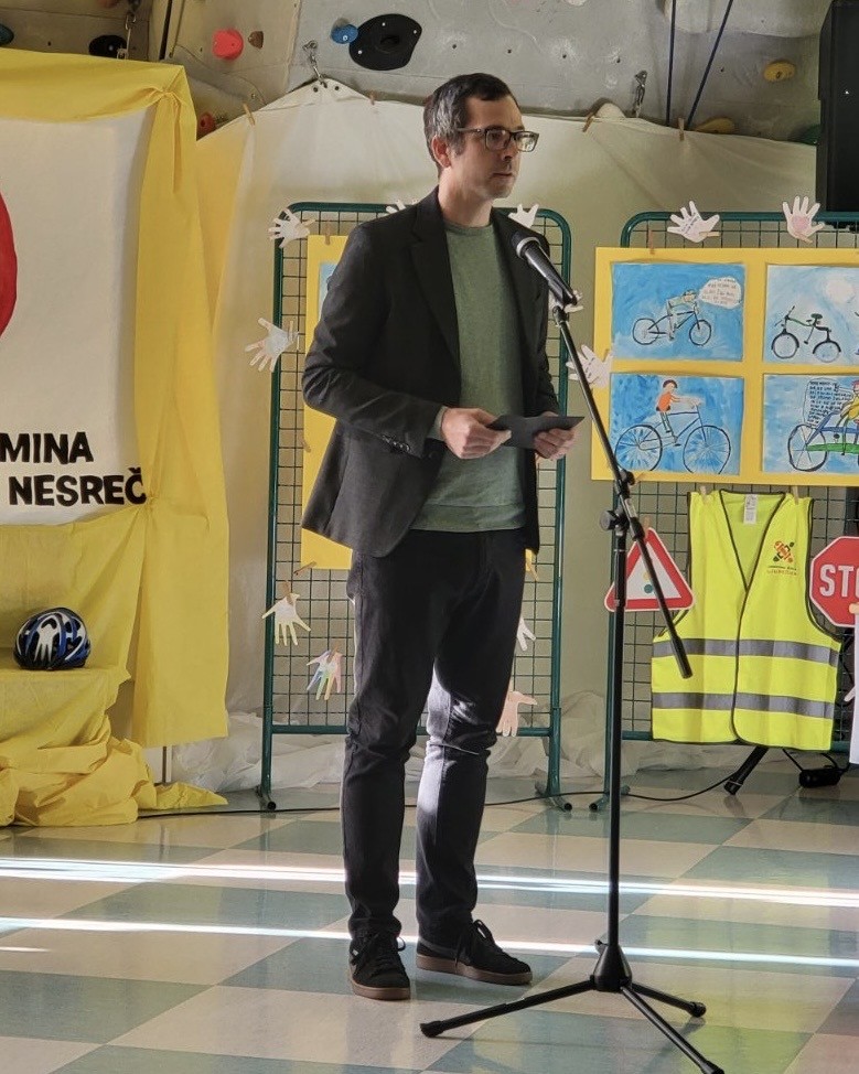 Podupan Samo Seniar
