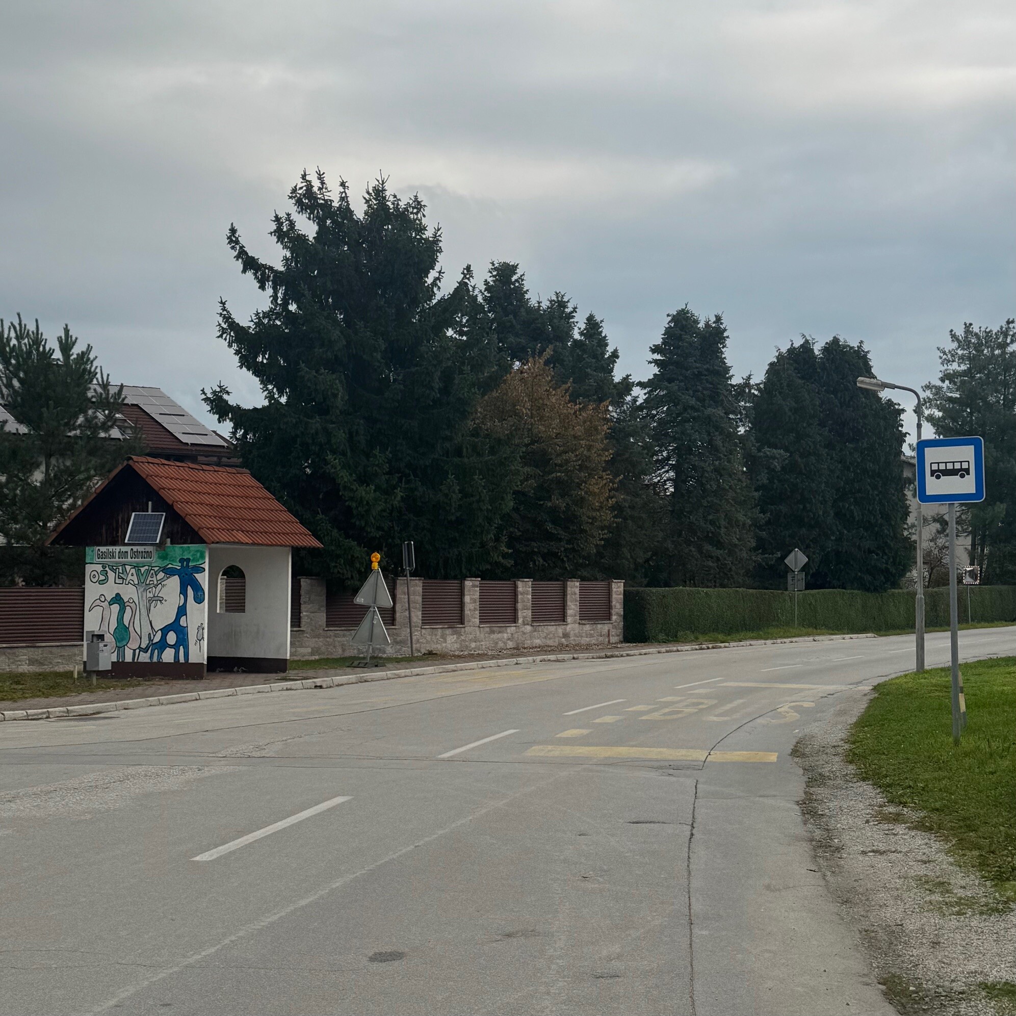 Gasilska ulica 2