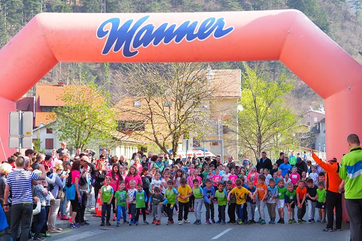 ŠPORTNA ZVEZA TRŽIČ