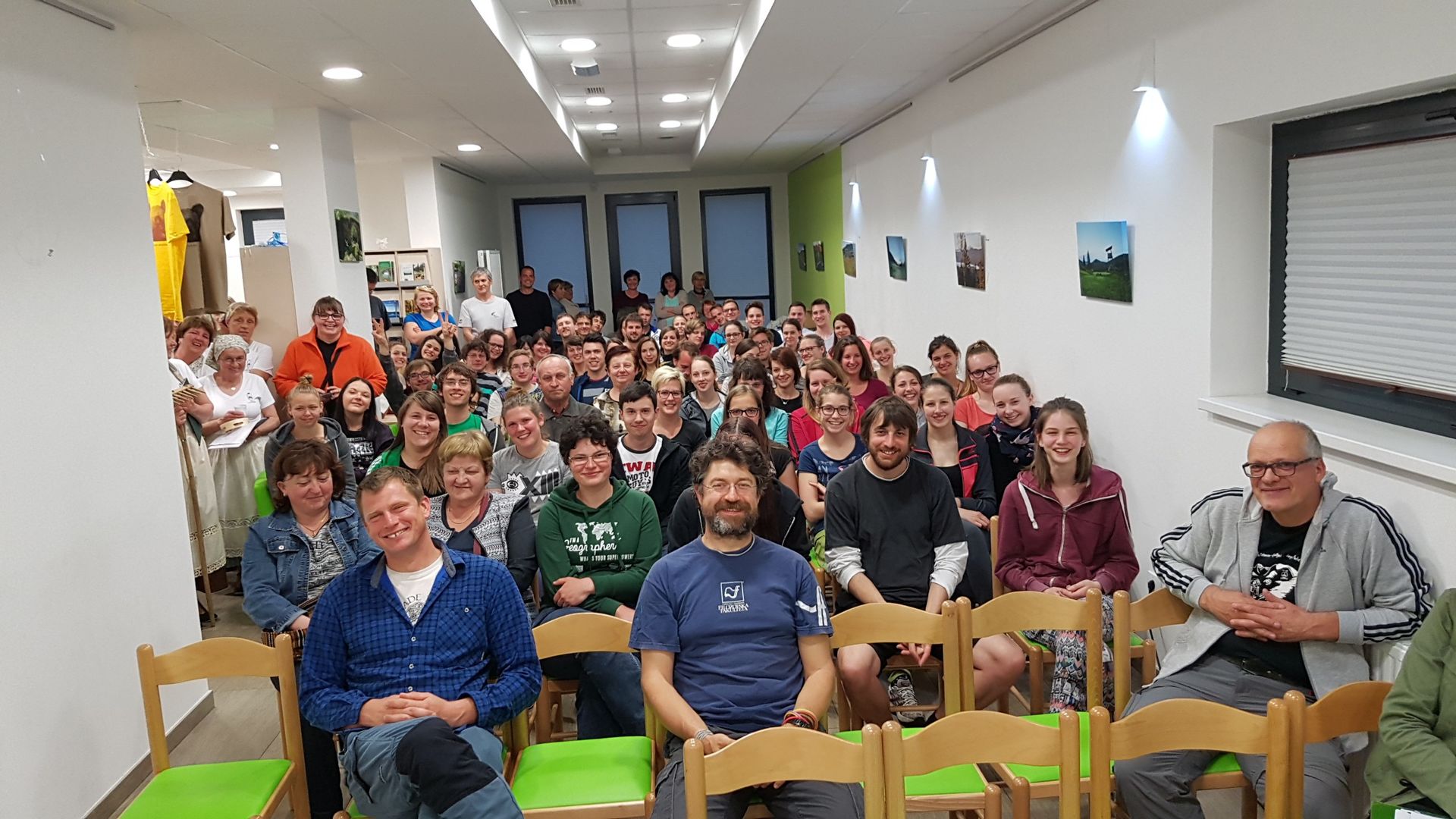 Monografija o Loškem Potoku | Občina Loški Potok | MojaObčina.si