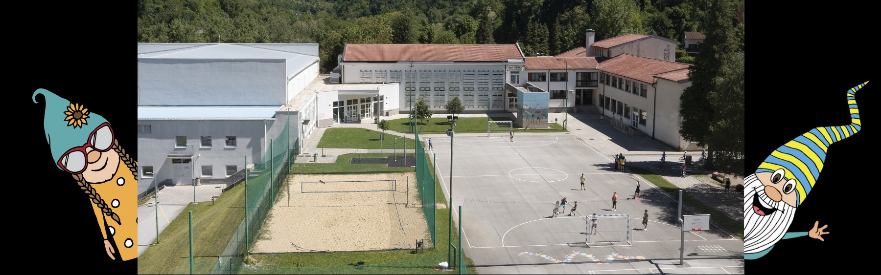 Razpis za delovno mesto ravnatelja OŠ Kanal | Občina Kanal ob Soči ...