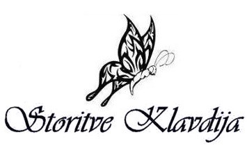 Storitve Klavdija, trgovina z ustvarjalnim materialom, d.o.o.