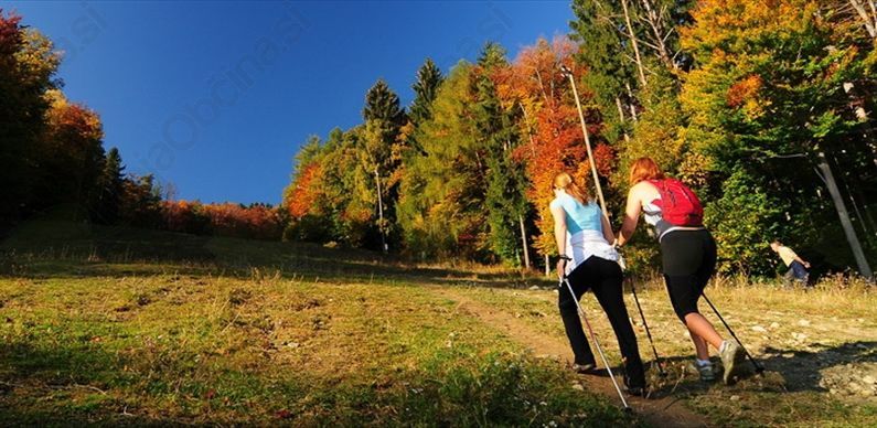 Sprehodite se po čudovitem Pohorju