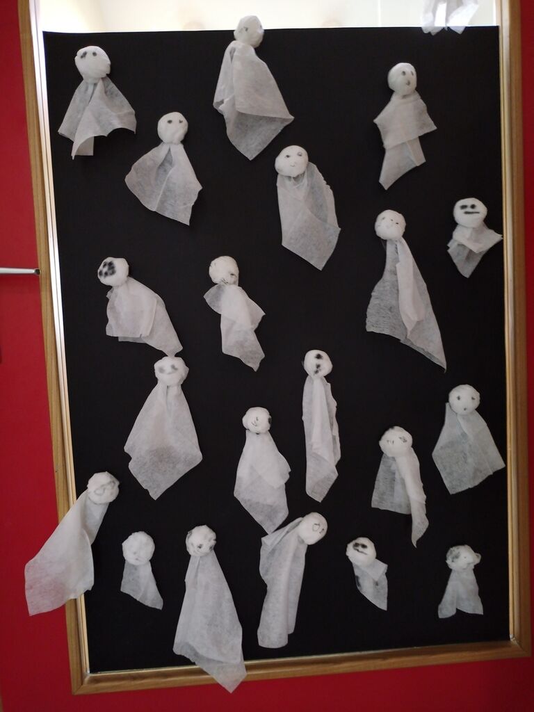 Čarovniški teden v vrtcu