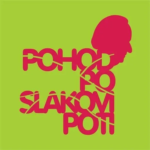13. POHOD PO SLAKOVI POTI