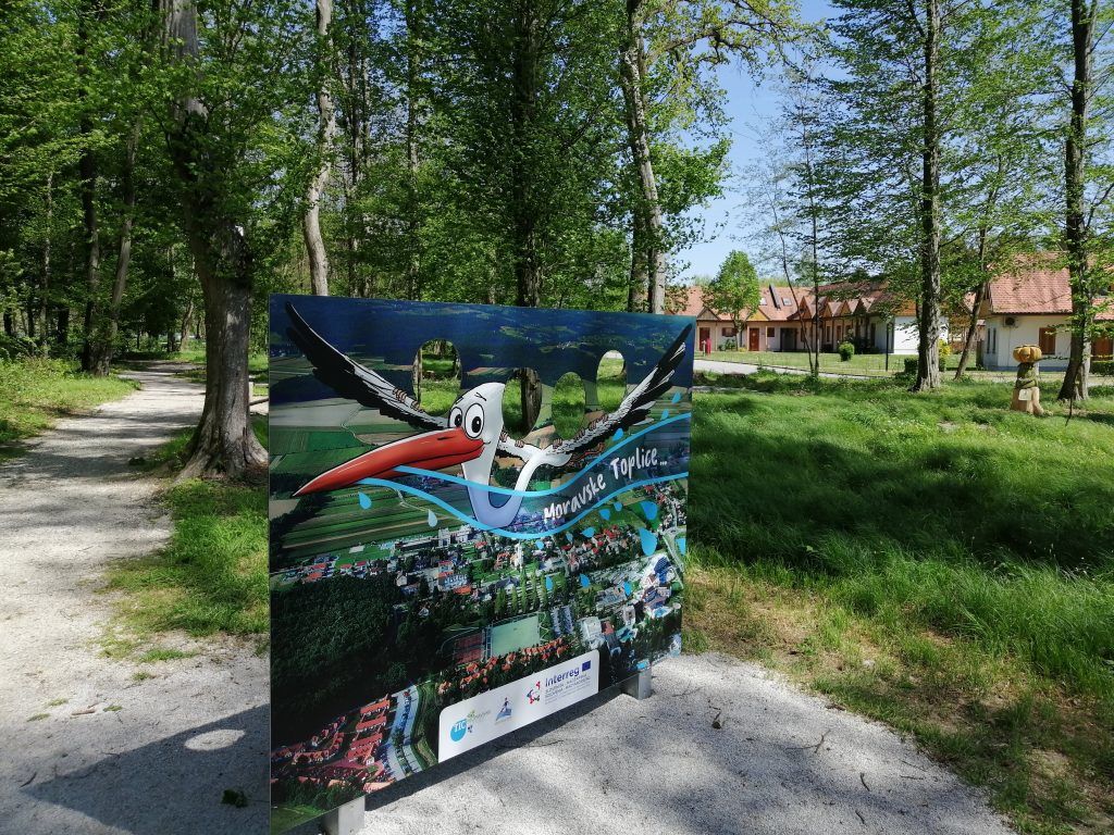 Pravljični park Moravske Toplice 