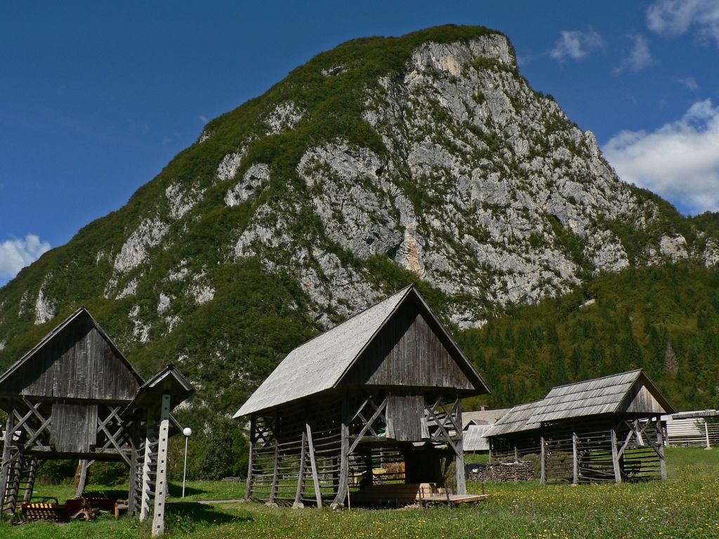 Kolesarski izlet - Top trails of Bohinj