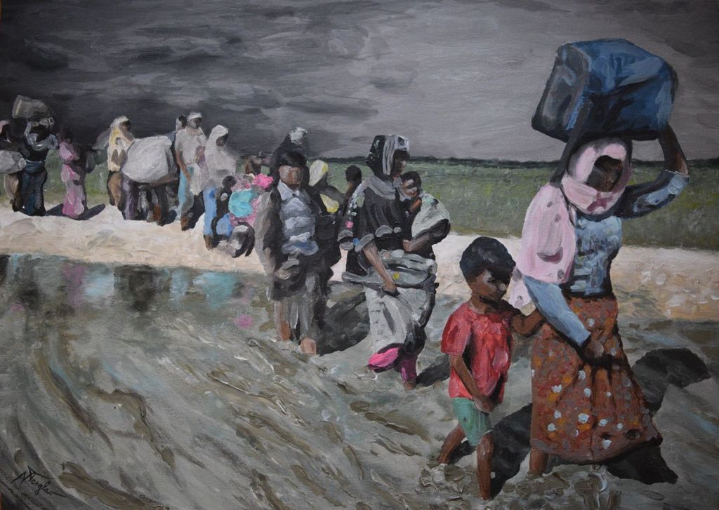 Štirje dobljeni certifikati za Zlato paleto 2021 in prejemnik Grand prix nagrade na Ex tempore Kranj