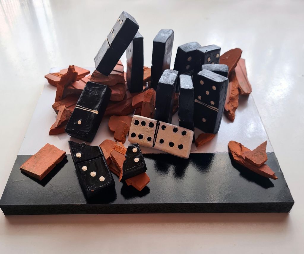 Štirje dobljeni certifikati za Zlato paleto 2021 in prejemnik Grand prix nagrade na Ex tempore Kranj