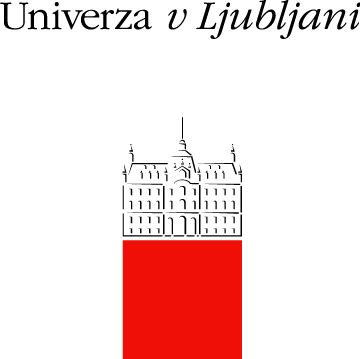 Pozdrav rektorja Univerze v Ljubljani