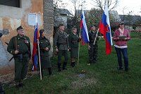 Obeležili spominski dan Mestne občine Novo mesto