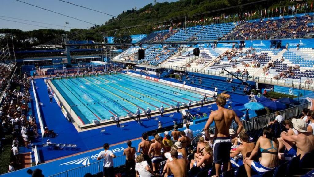 Evropsko prvenstvo v plavanju 2022