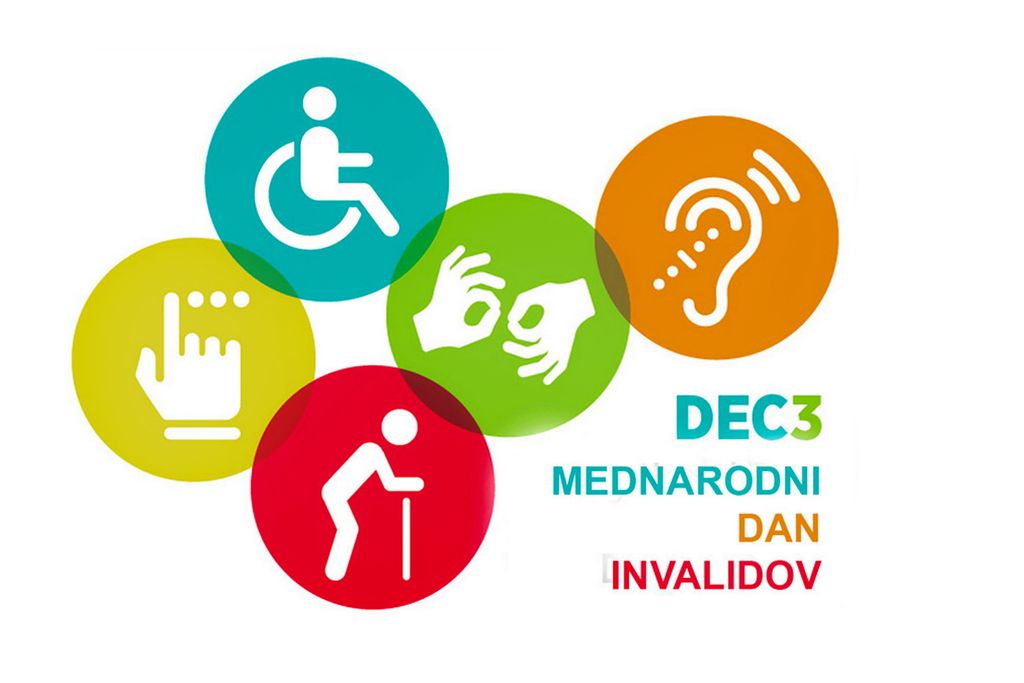 Mednarodni dan invalidov (december 2022)