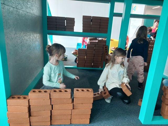Otroci obiskali Tehnopark Celje