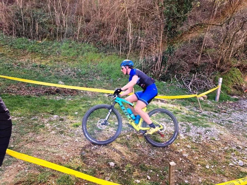 Kras Kros MTB maraton Občina Ravne na Koroškem MojaObčina.si