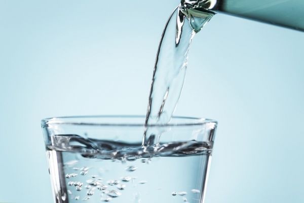 Ob Svetovnem dnevu voda o kakovosti na&scaron;e pitne vode