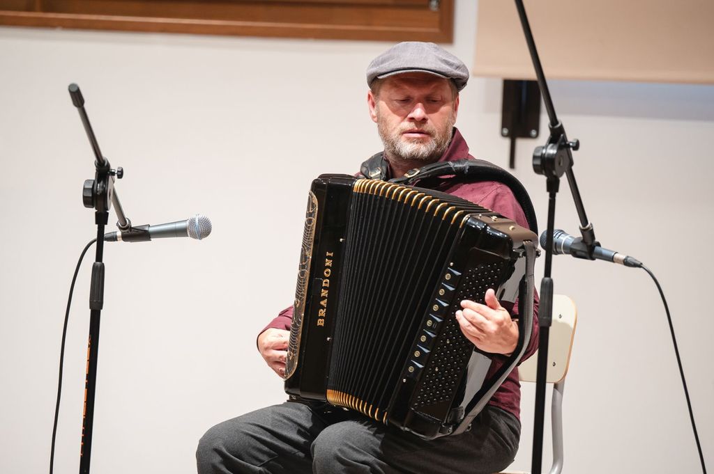Spoštljiv odnos do zgodovinskih dogodkov med NOB
