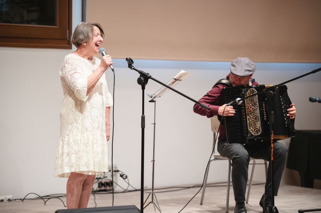 Spoštljiv odnos do zgodovinskih dogodkov med NOB