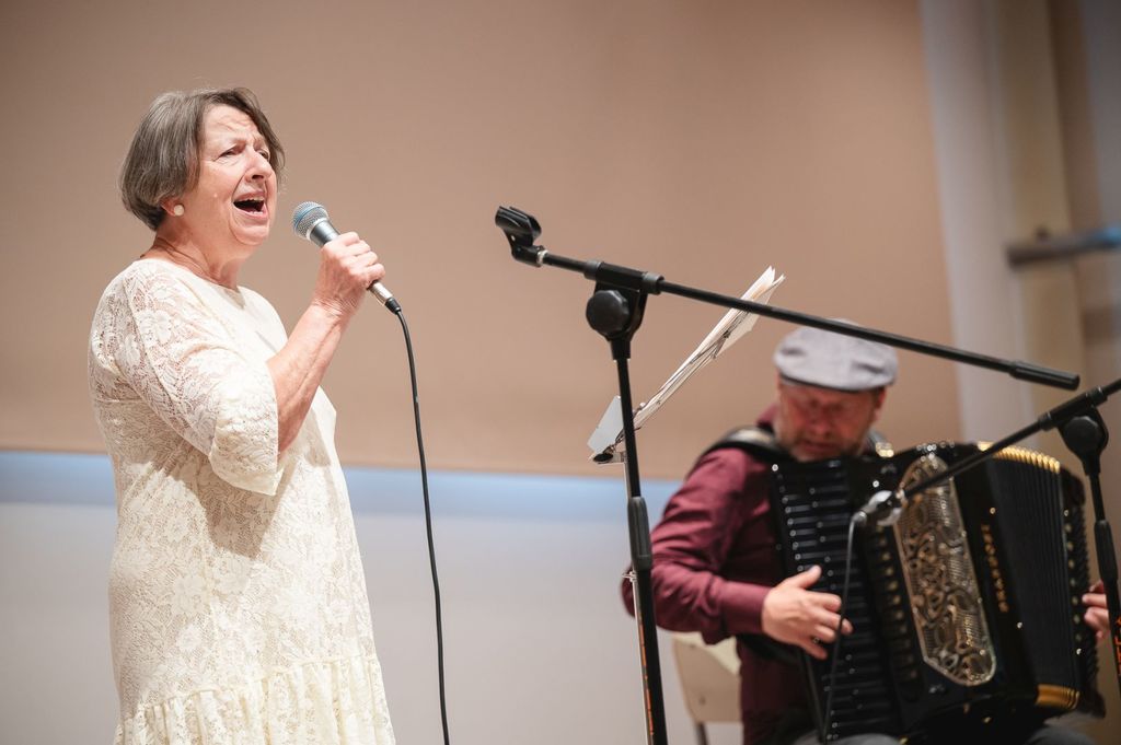 Spoštljiv odnos do zgodovinskih dogodkov med NOB