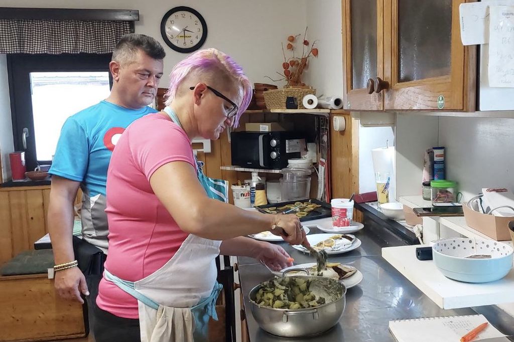 Koča na Sv. Jakobu naj planinska in Zavetišče v Hudičevem borštu naj visokogorska koča 2023