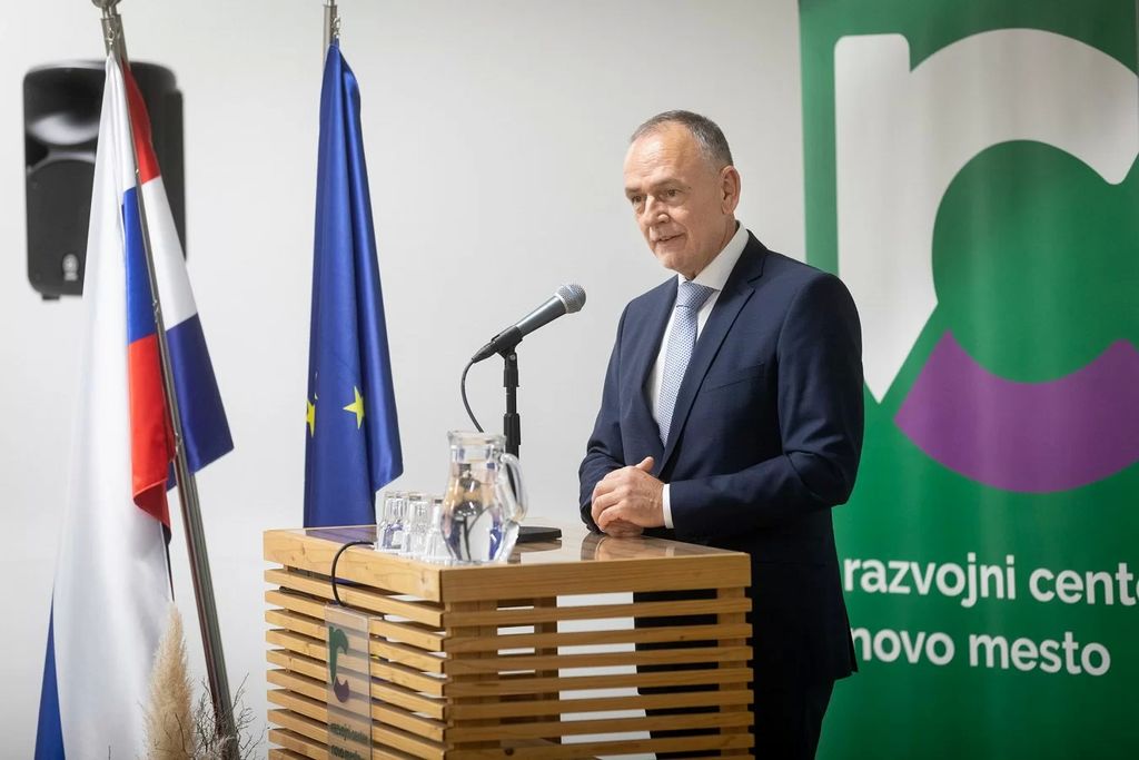 Redna seja skupščine Evropskega združenja za teritorialno sodelovanje EZTS