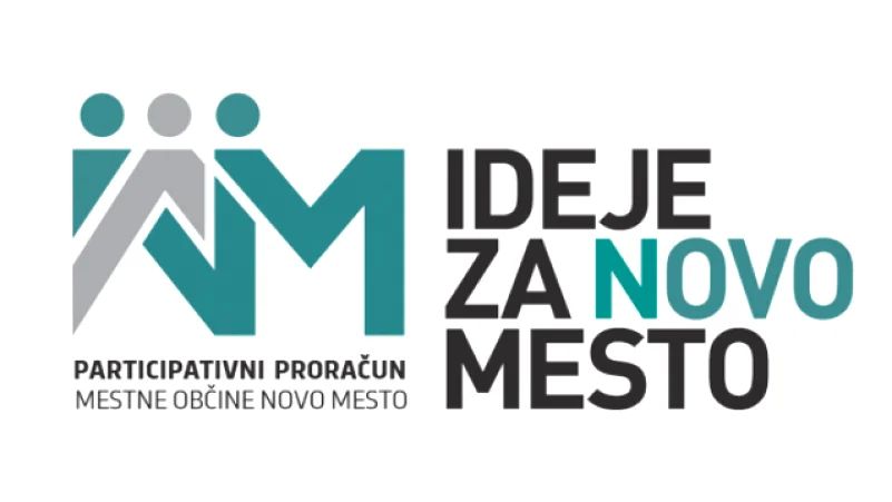 Prejeli smo 160 predlogov občanov za nove projekte