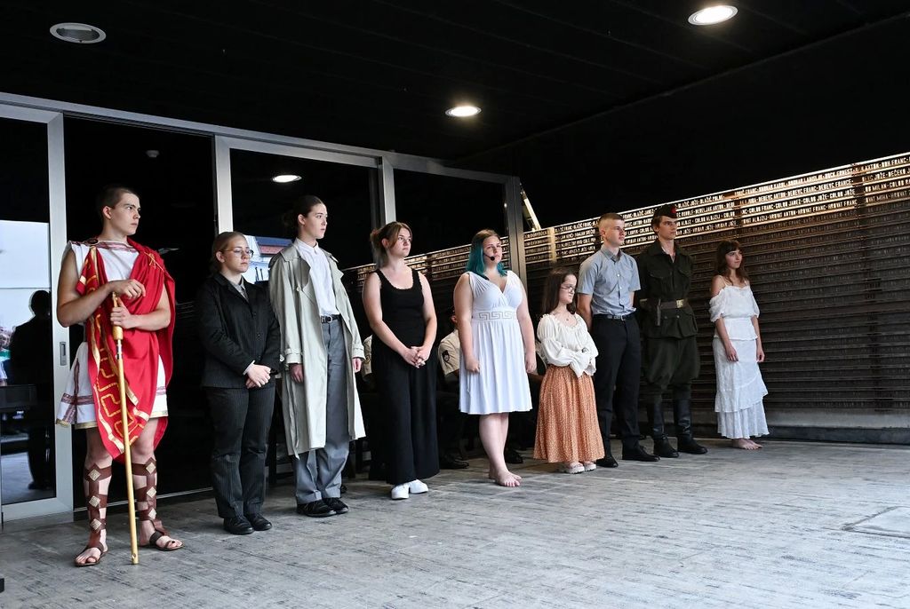 Obeležitev spominskega dne občine in dneva državnosti