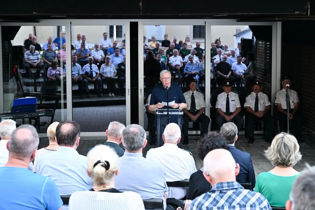 Obeležitev spominskega dne občine in dneva državnosti