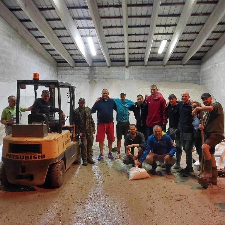 Mineva leto dni od najhujšega neurja v občini Ravne na Koroškem