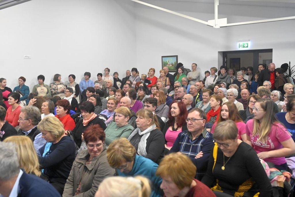 PRAZNIK ŠTRUKLJEV, PREDSEDNICA DR. NATAŠA PIRC MUSAR PODELILA NAGRADE