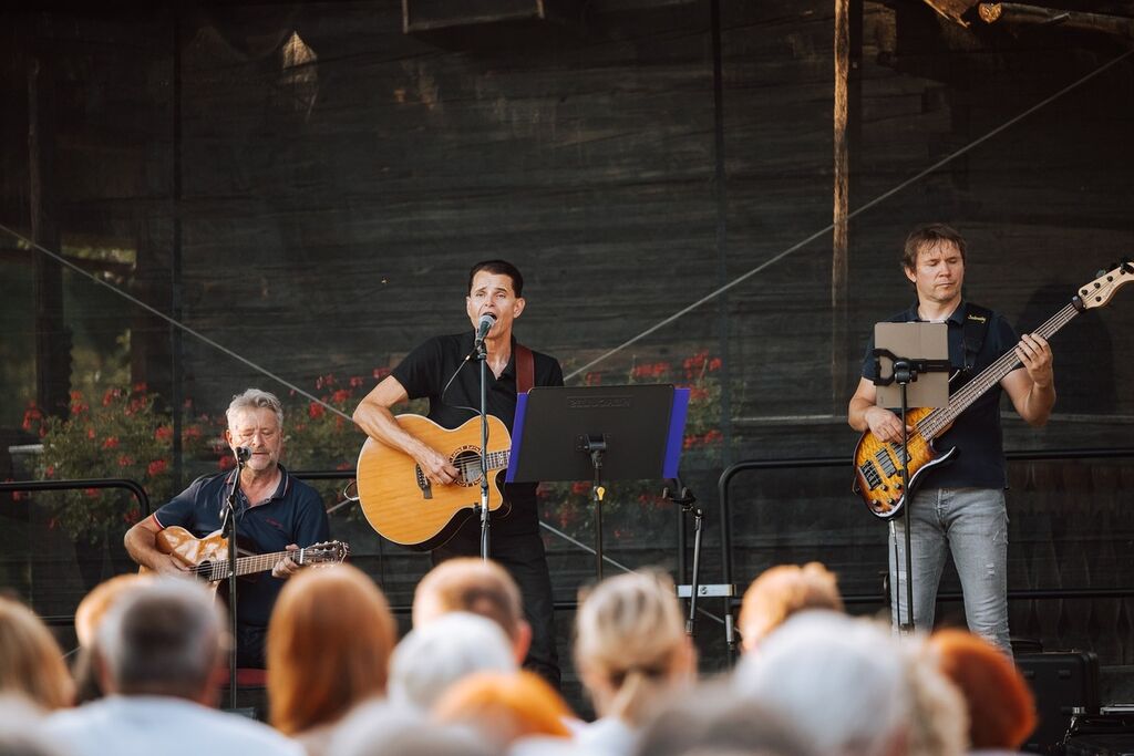 23. tradicionalno srečanje na Prežihovi bajti posvečeno pisateljevemu otroštvu