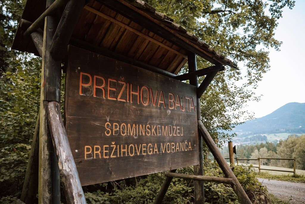 23. tradicionalno srečanje na Prežihovi bajti posvečeno pisateljevemu otroštvu