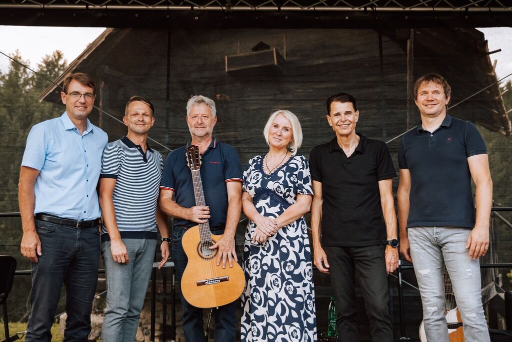 23. tradicionalno srečanje na Prežihovi bajti posvečeno pisateljevemu otroštvu