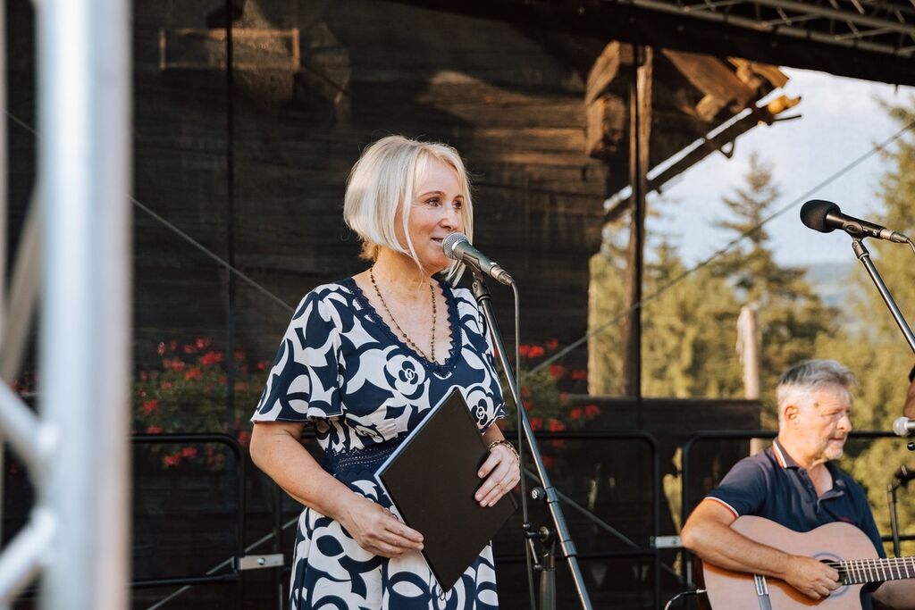 23. tradicionalno srečanje na Prežihovi bajti posvečeno pisateljevemu otroštvu