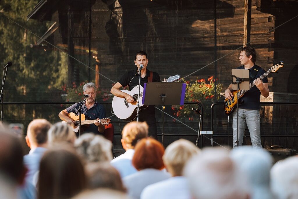 23. tradicionalno srečanje na Prežihovi bajti posvečeno pisateljevemu otroštvu