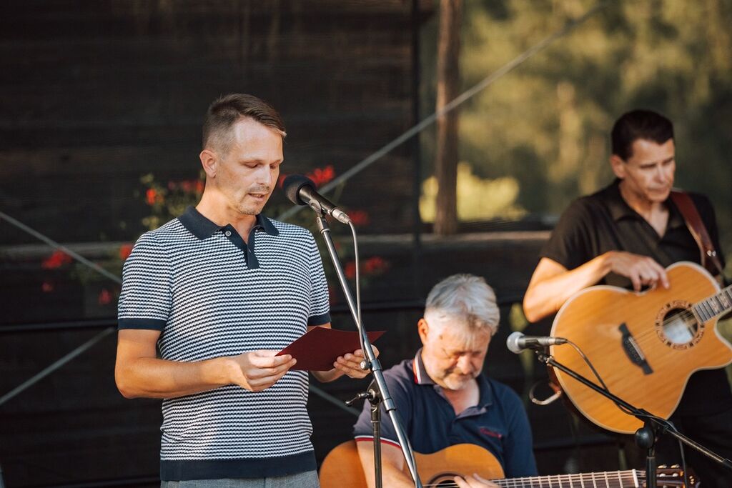 23. tradicionalno srečanje na Prežihovi bajti posvečeno pisateljevemu otroštvu