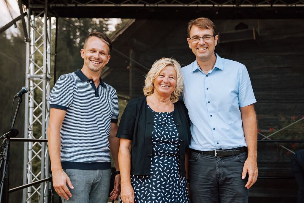 23. tradicionalno srečanje na Prežihovi bajti posvečeno pisateljevemu otroštvu