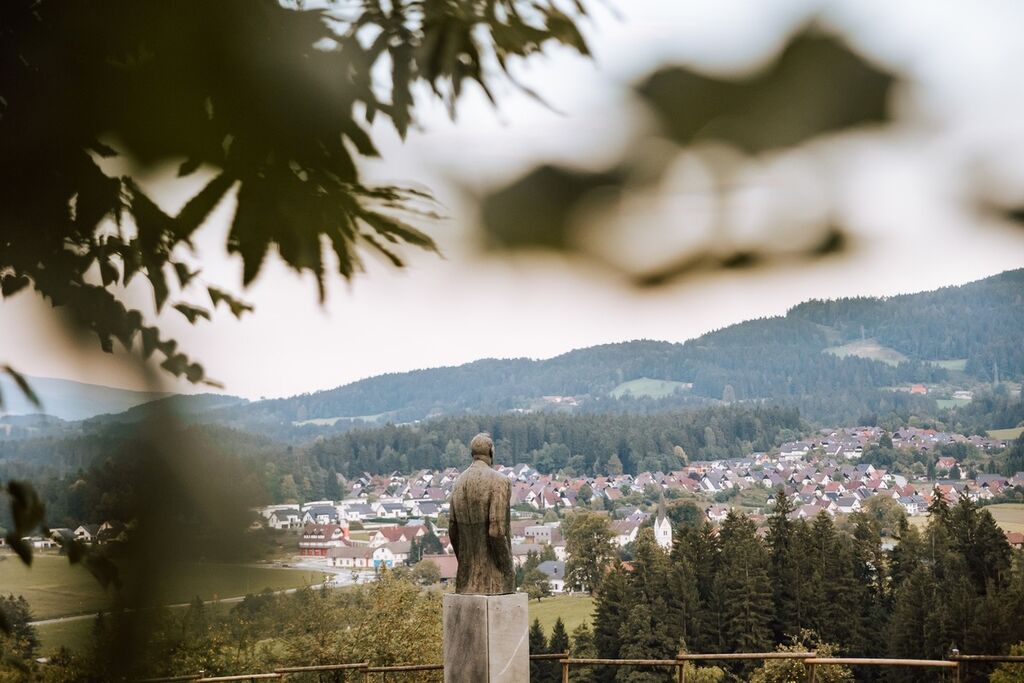 23. tradicionalno srečanje na Prežihovi bajti posvečeno pisateljevemu otroštvu