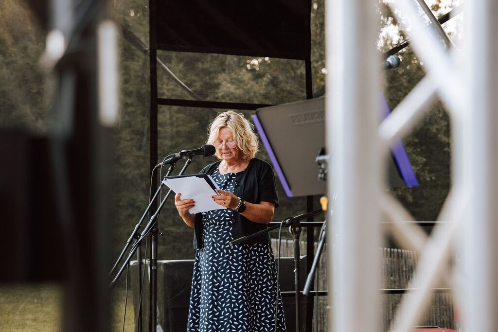 23. tradicionalno srečanje na Prežihovi bajti posvečeno pisateljevemu otroštvu