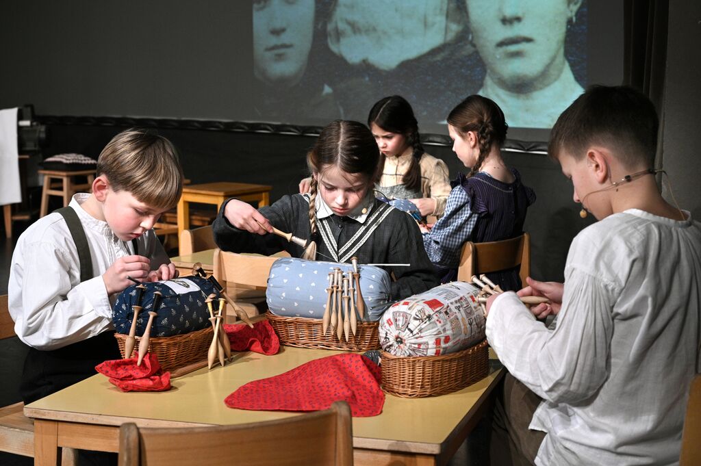 Občinska slovesnost ob kulturnem prazniku